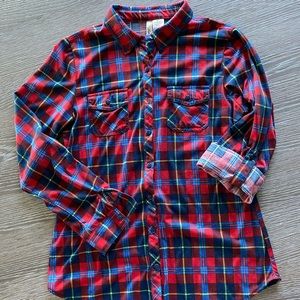 Women’s Boutique Flannel